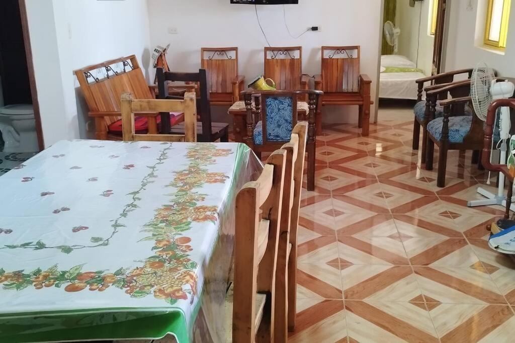 Finca En El Quindio Arrullo Cafetero Quimbaya Eksteriør bilde