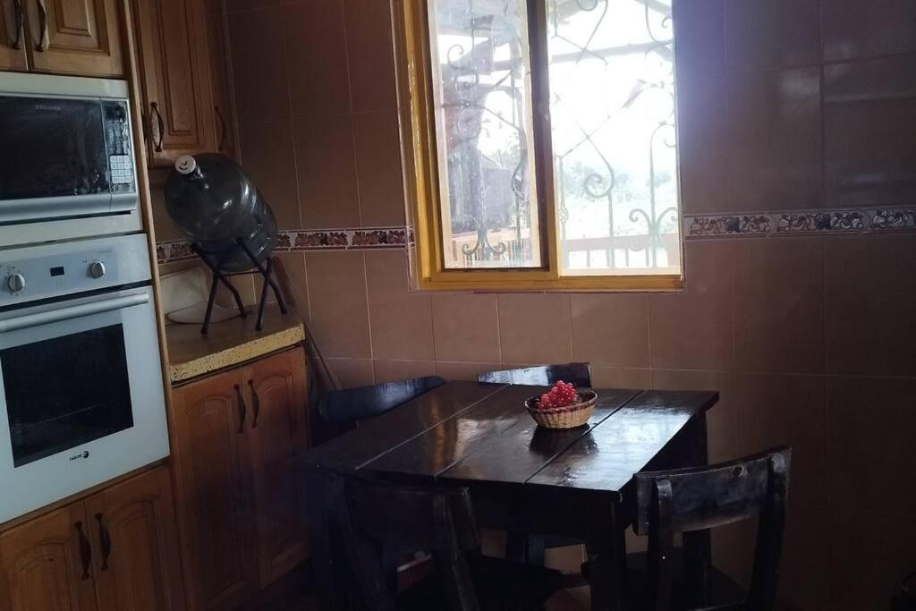 Finca En El Quindio Arrullo Cafetero Quimbaya Eksteriør bilde